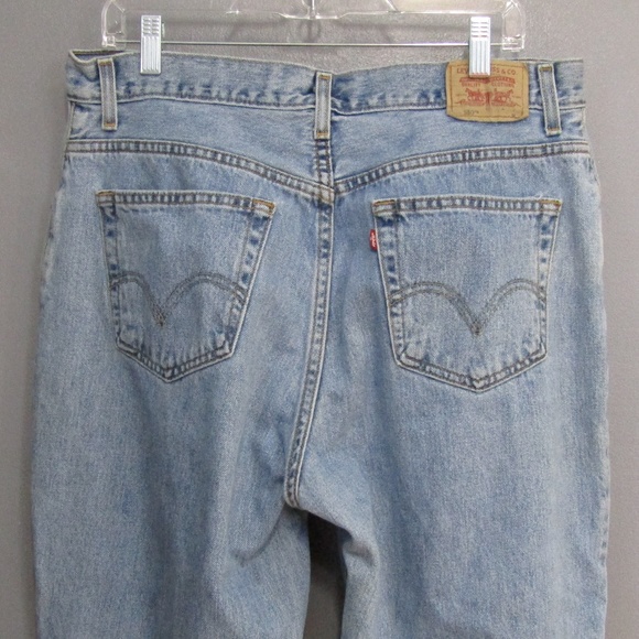 Levi's550 Levi\u0027s 550™ Relaxed Fit Men\u0027s Jeans